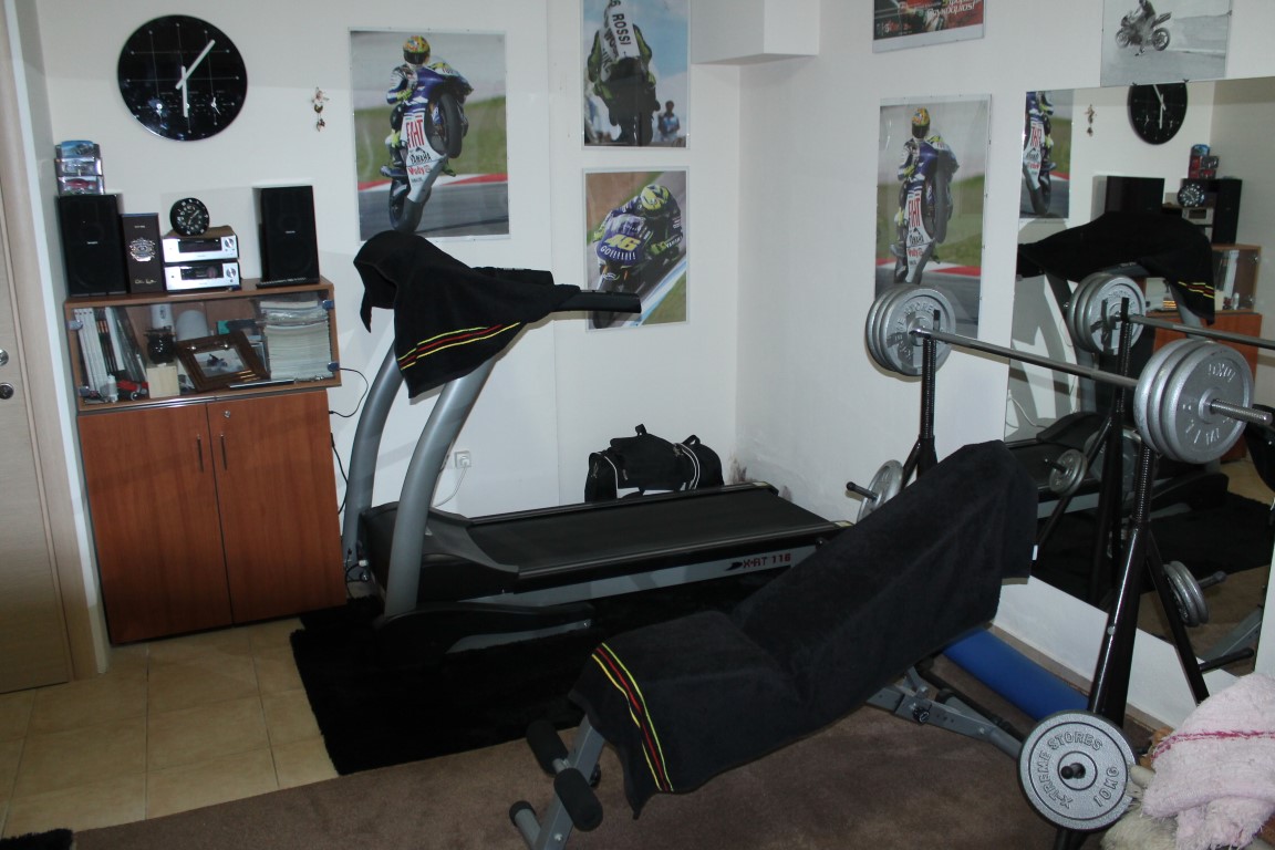 Villa 170 m² avec piscine - Plaka - miniature 9