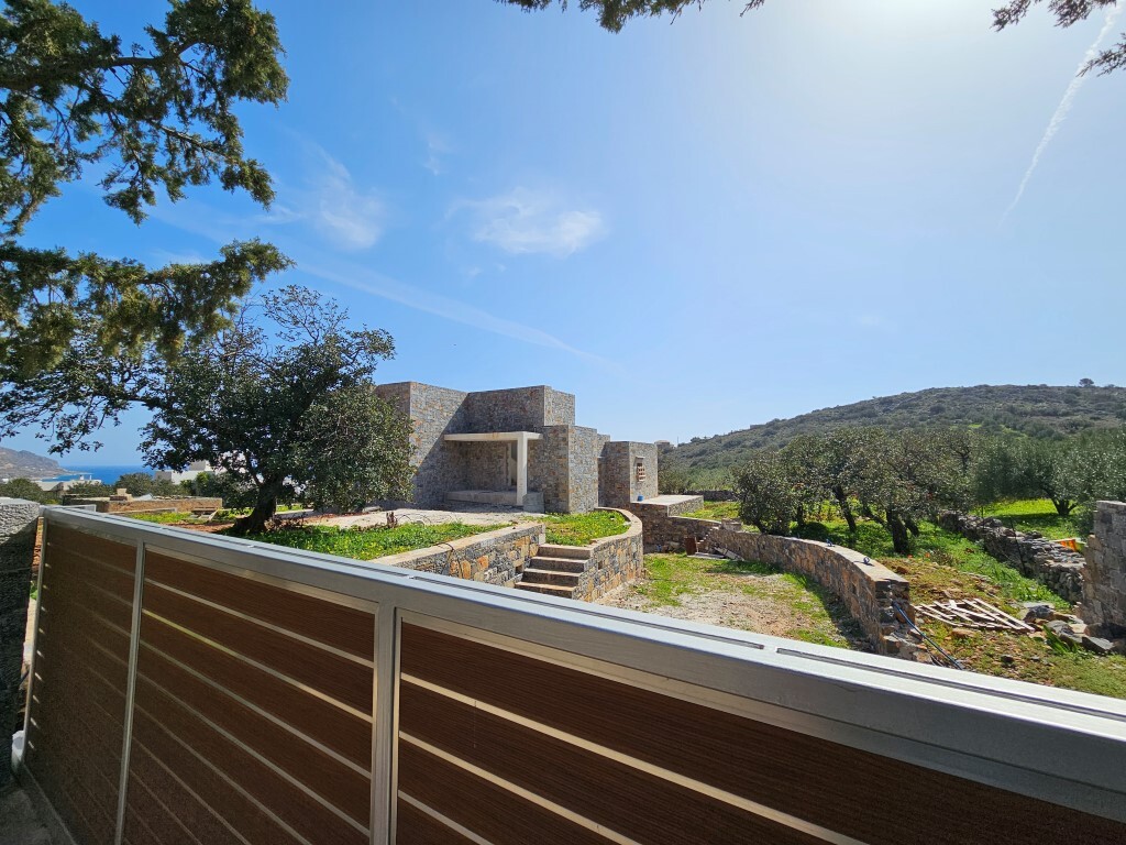 Villa 357 m² avec piscine - Plaka - photo 2