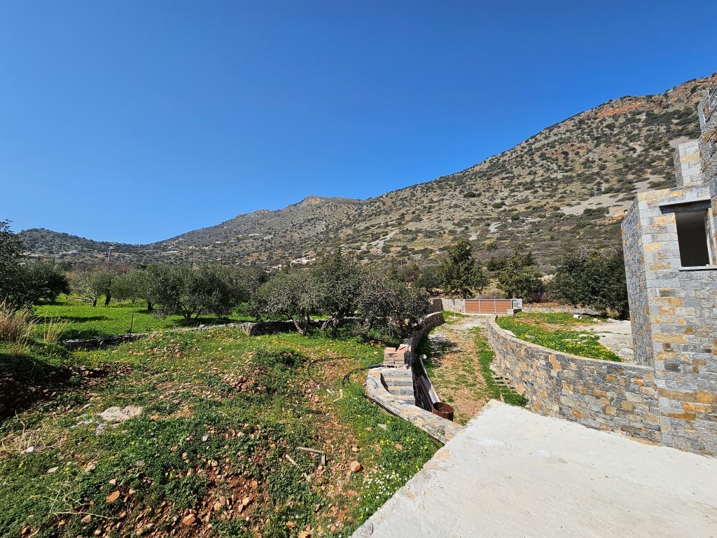 Villa 357 m² avec piscine - Plaka - photo 3