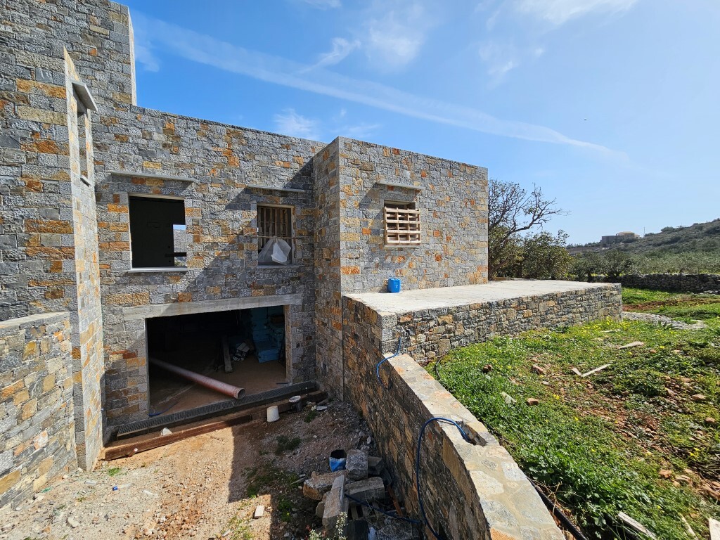 Villa 357 m² avec piscine - Plaka - photo 4