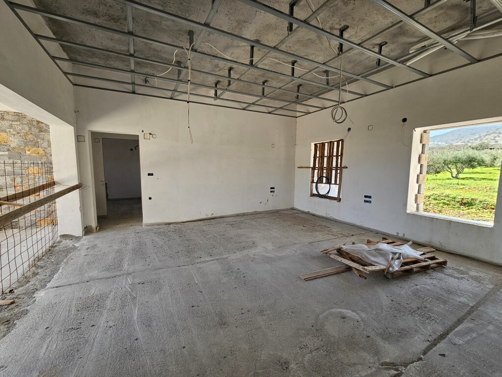 Villa 357 m² avec piscine - Plaka - miniature 8