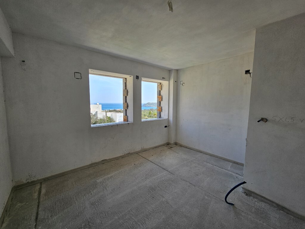 Villa 357 m² avec piscine - Plaka - miniature 13