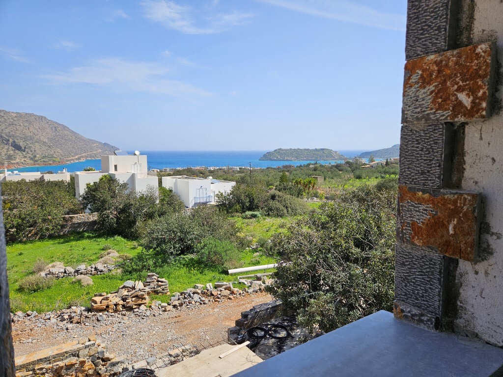 Villa 357 m² avec piscine - Plaka - miniature 14