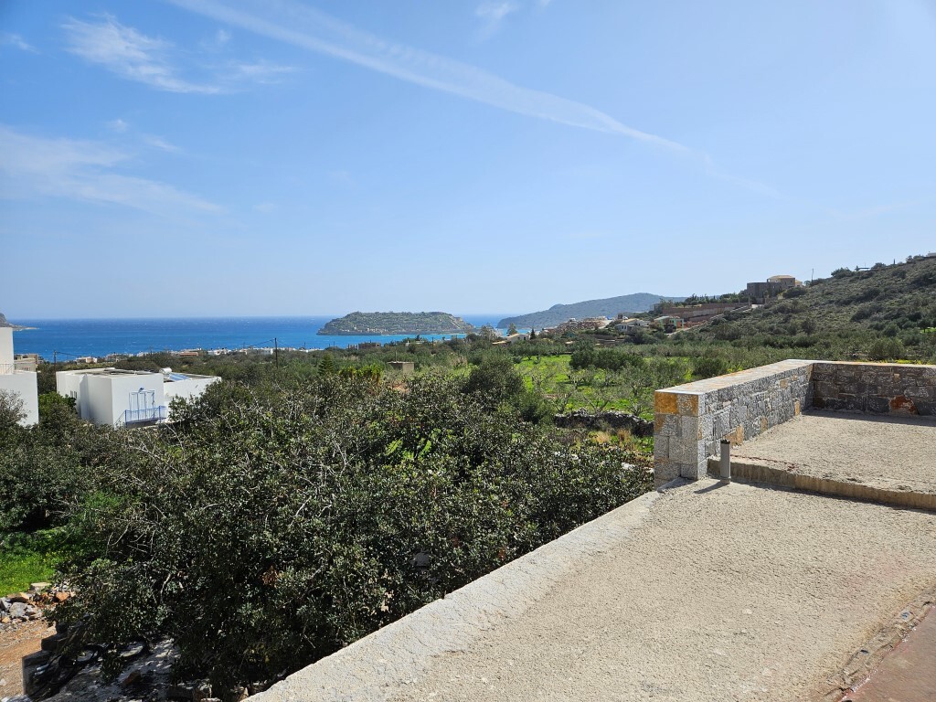 Villa 357 m² avec piscine - Plaka - miniature 16