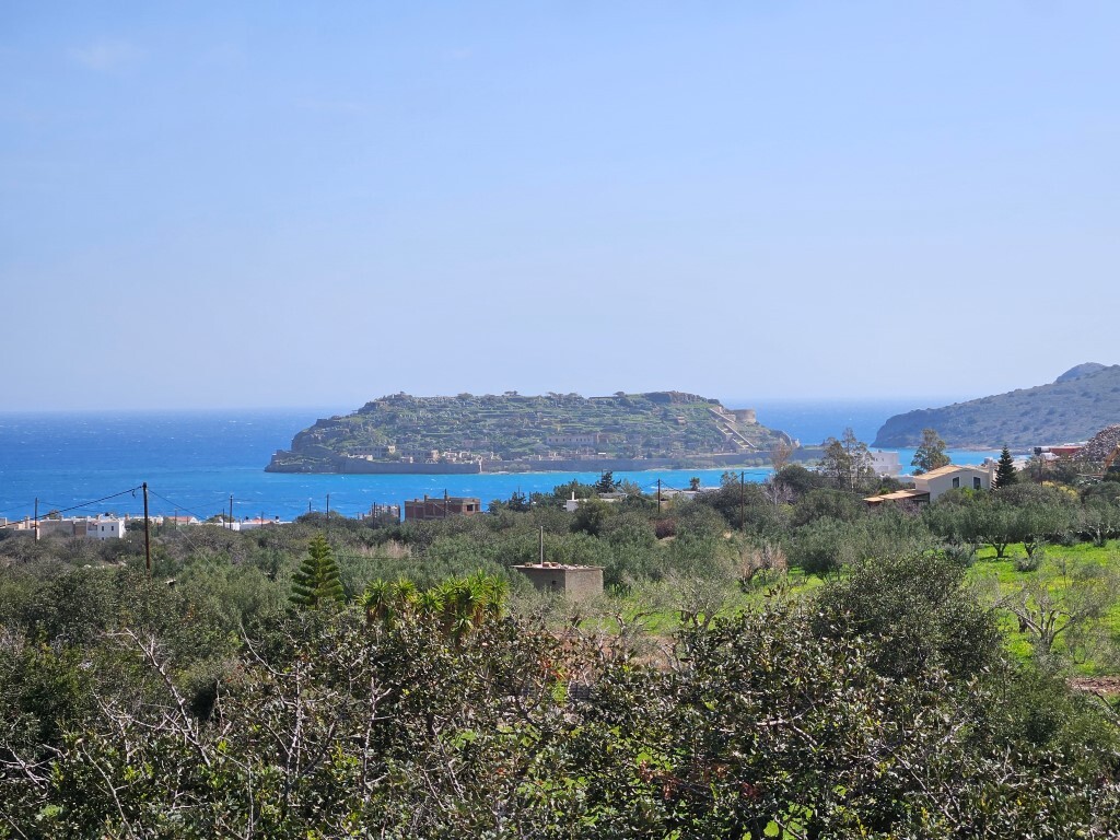 Villa 357 m² avec piscine - Plaka - miniature 17