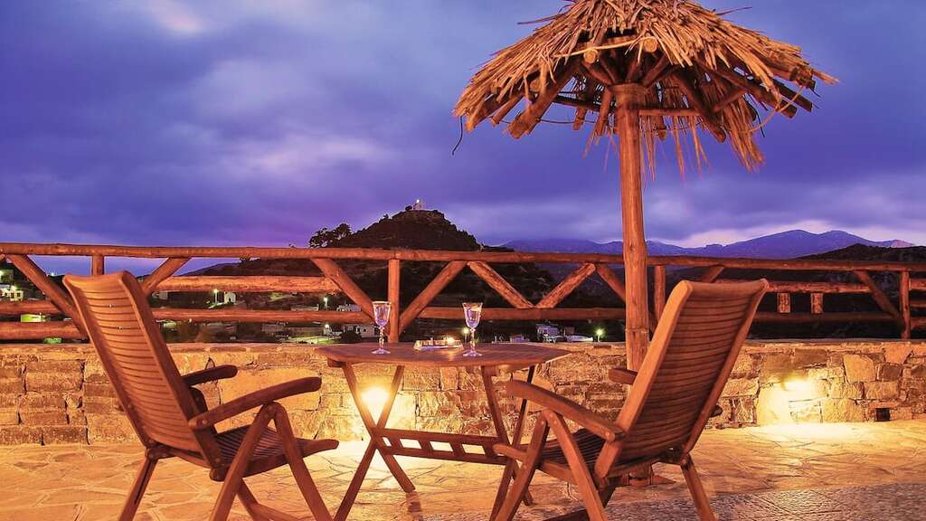 Villa 2 ch. 110 m² avec piscine - Prina - photo 4