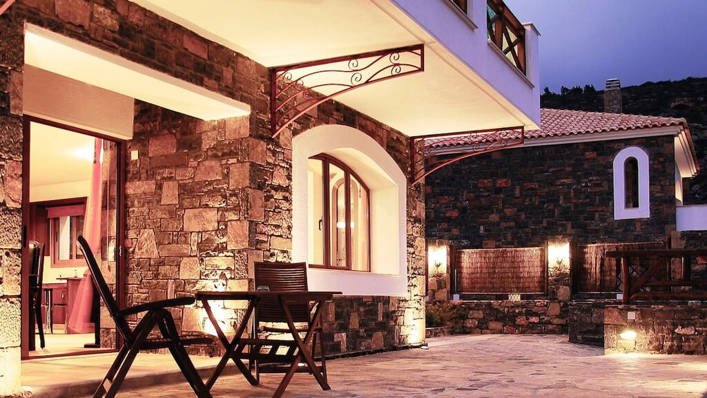 2-Bed Villa 110 sqm with pool - Prina - photo 3