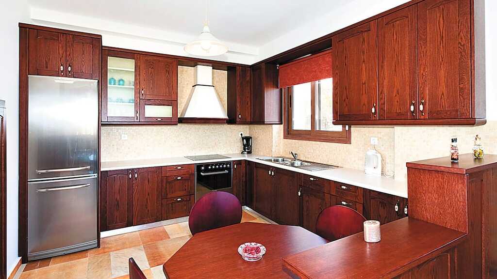 2-Bed Villa 110 sqm with pool - Prina - thumbnail 6