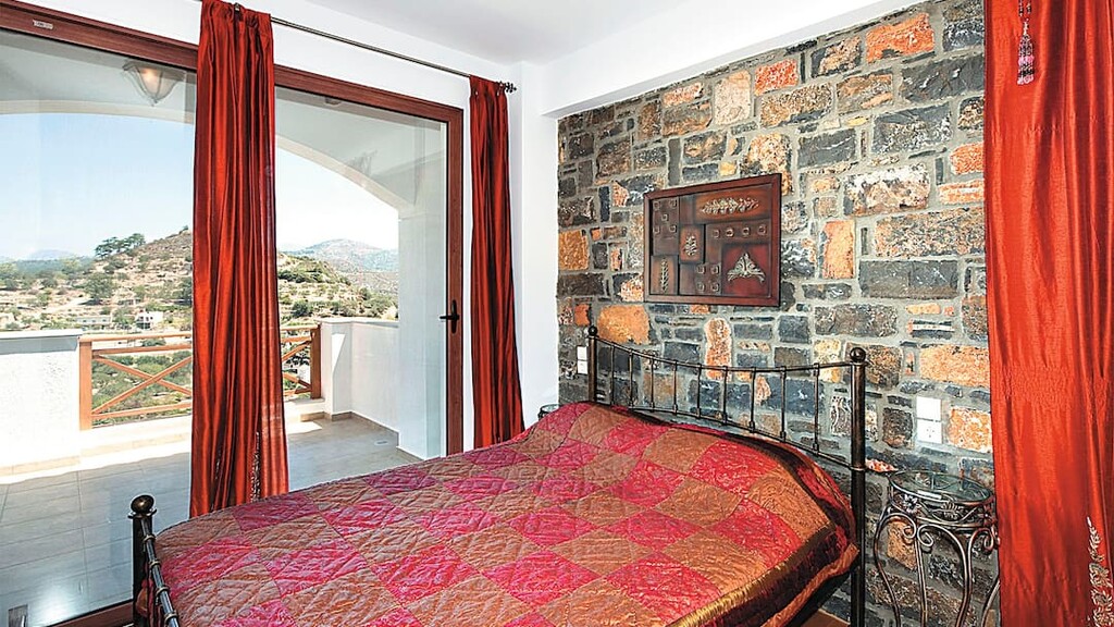 2-Bed Villa 110 sqm with pool - Prina - thumbnail 7