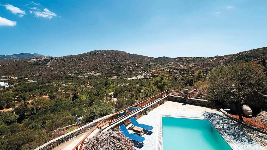 2-Bed Villa 110 sqm with pool - Prina - thumbnail 8