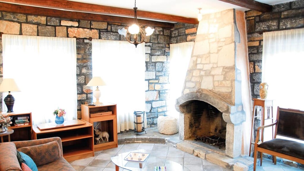 2-Bed Villa 130 sqm with pool - Prina - photo 3