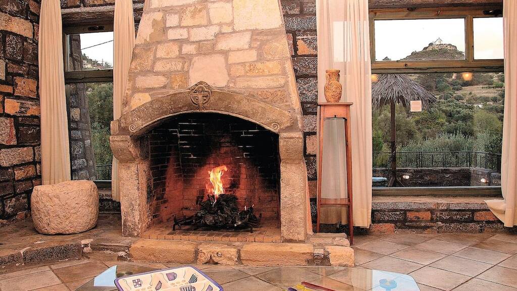 2-Bed Villa 130 sqm with pool - Prina - photo 4