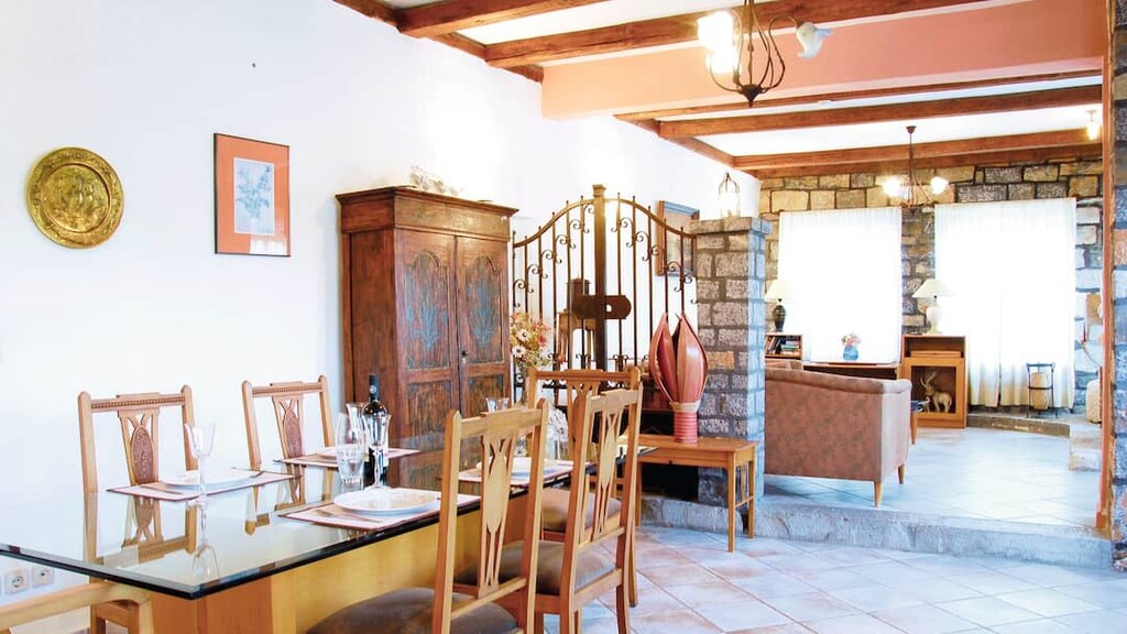 2-Bed Villa 130 sqm with pool - Prina - thumbnail 6