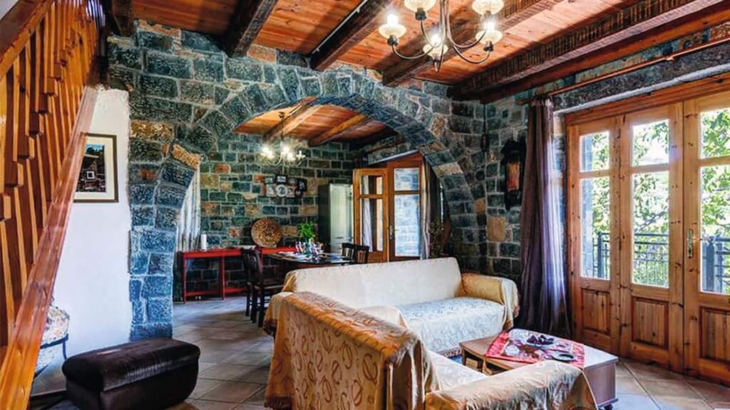 2-Bed Villa 100 sqm with pool - Prina - photo 3