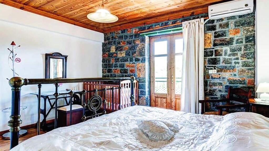 2-Bed Villa 100 sqm with pool - Prina - thumbnail 6