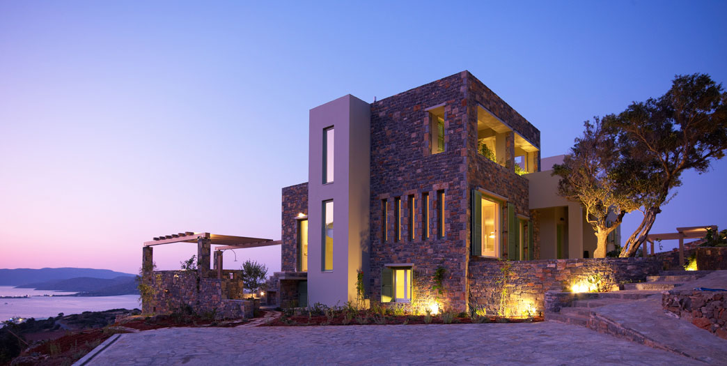 Villa 456 m² avec piscine - Schisma