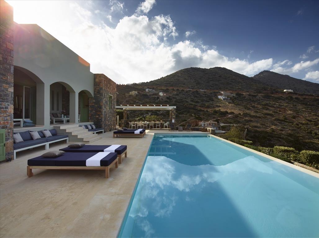 Villa 456 m² avec piscine - Schisma - photo 5