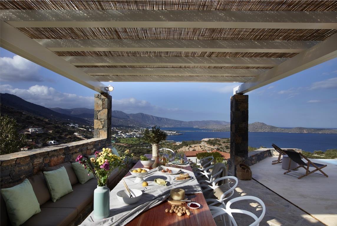 Villa 456 m² avec piscine - Schisma - miniature 6