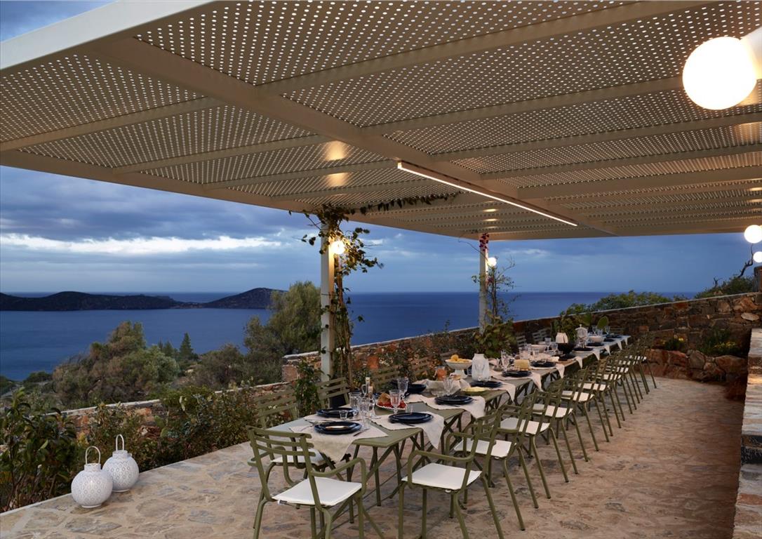 Villa 456 m² avec piscine - Schisma - miniature 8