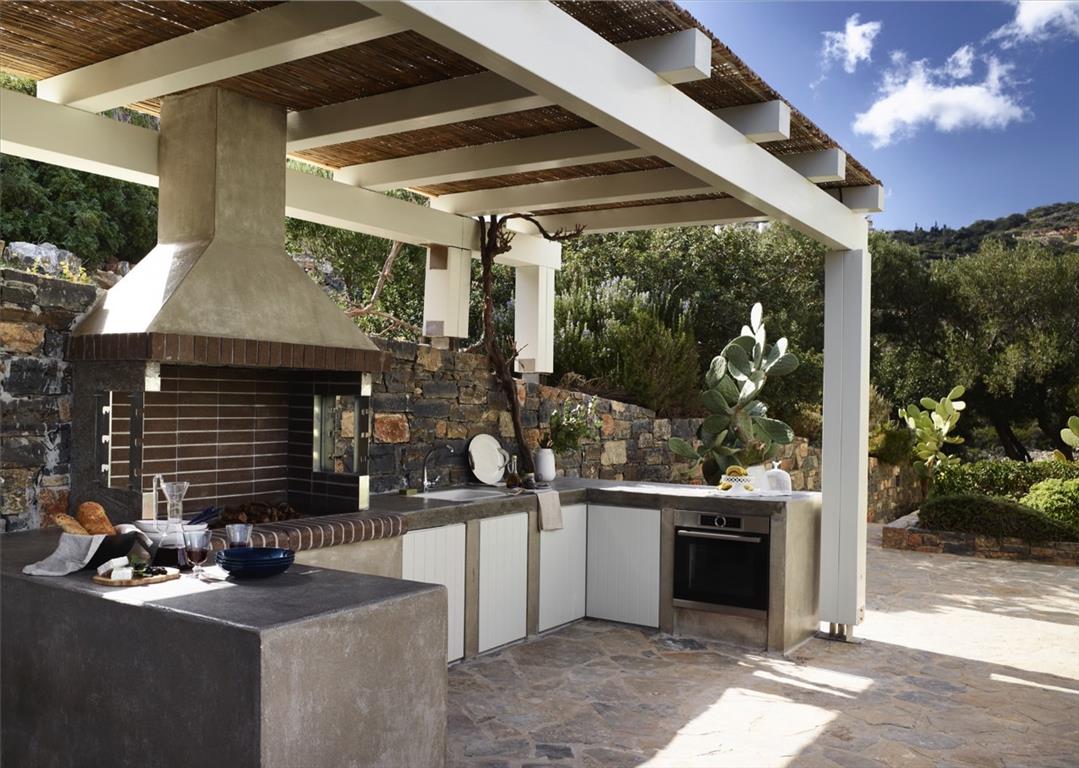 Villa 456 m² avec piscine - Schisma - miniature 9