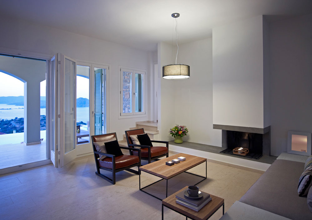 Villa 456 m² avec piscine - Schisma - miniature 11