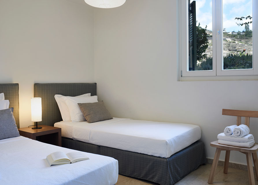 Villa 456 m² avec piscine - Schisma - miniature 16