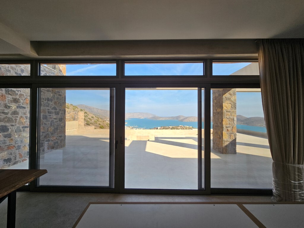 2-Bed Villa 78 sqm with pool - Schisma