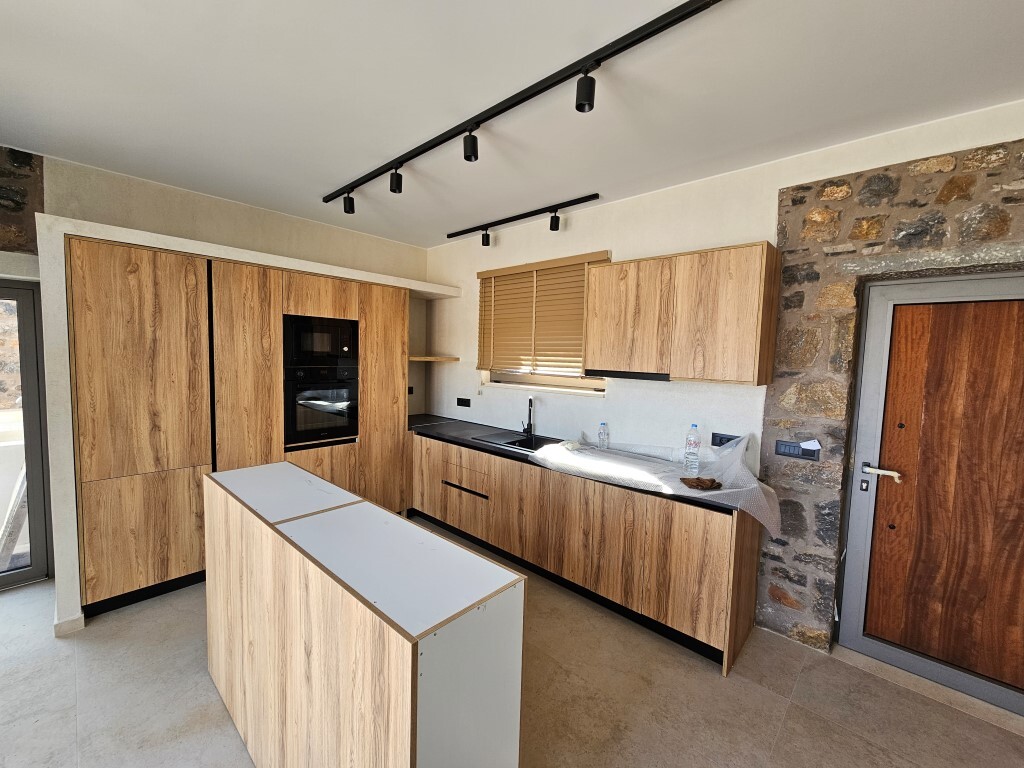 2-Bed Villa 78 sqm with pool - Schisma - photo 3