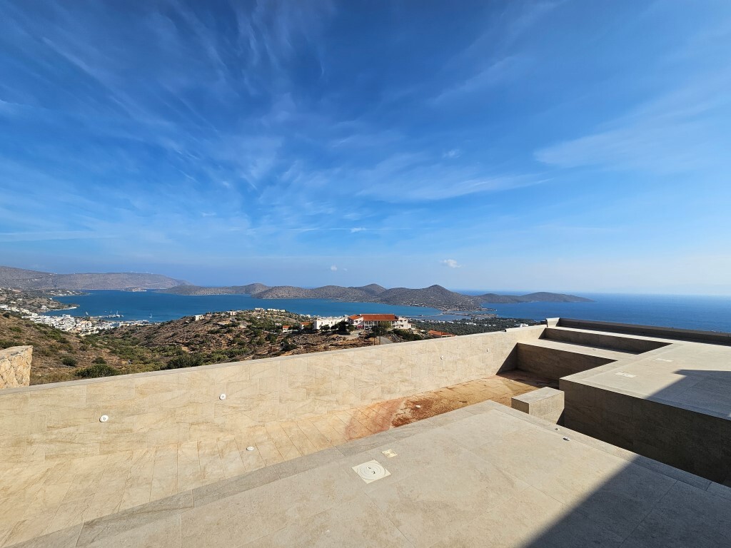 2-Bed Villa 78 sqm with pool - Schisma - photo 4