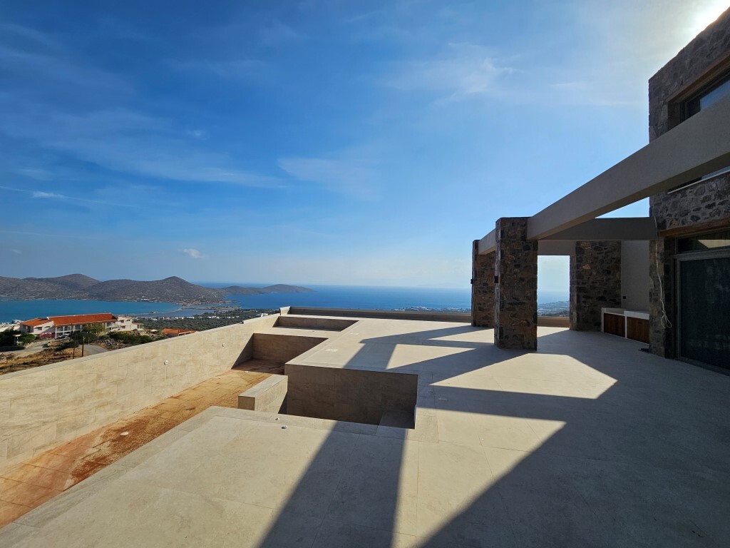 Villa 2 ch. 78 m² avec piscine - Schisma - miniature 6