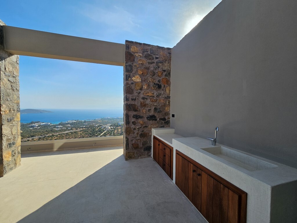 Villa 2 ch. 78 m² avec piscine - Schisma - miniature 7