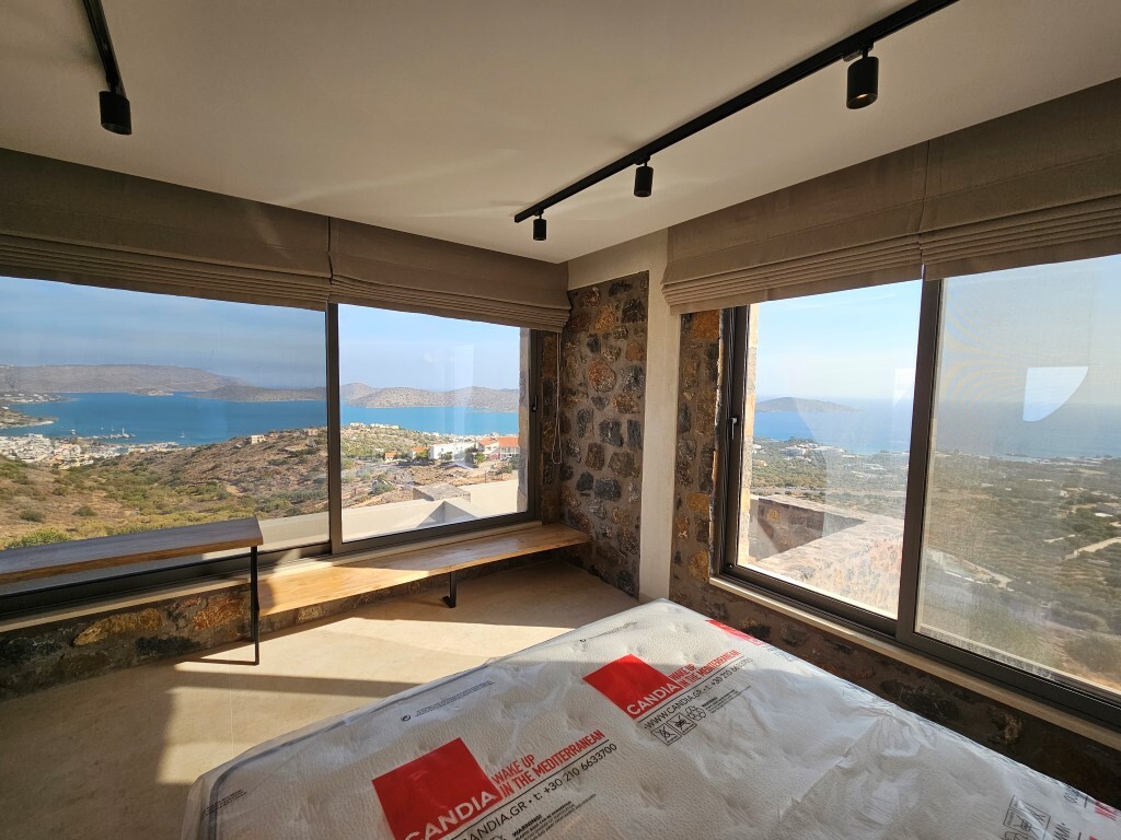 Villa 2 ch. 78 m² avec piscine - Schisma - miniature 12