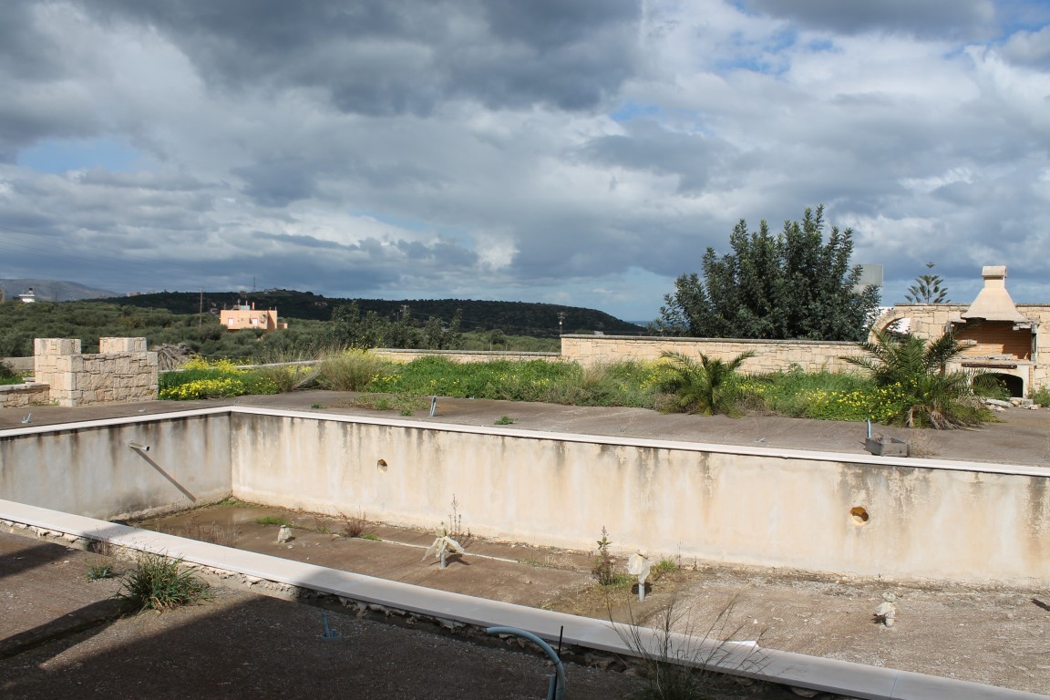 Villa 4 ch. 380 m² avec piscine - Sisi - miniature 6