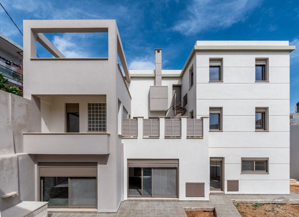 Villa 650 m² avec piscine, vue mer - Siteia - miniature 6