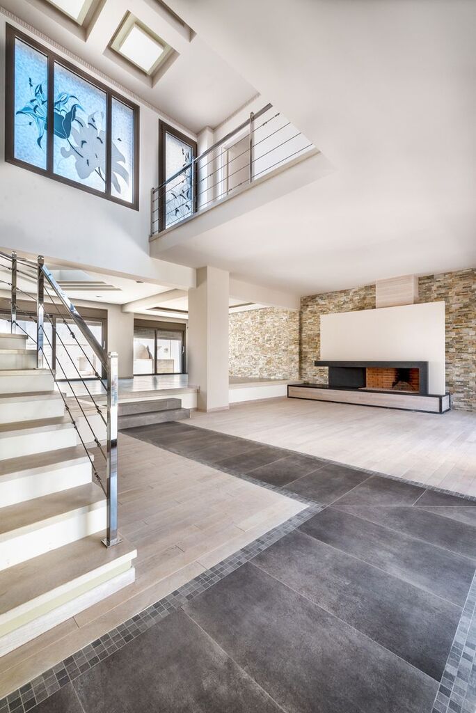 Villa 650 m² avec piscine, vue mer - Siteia - miniature 7