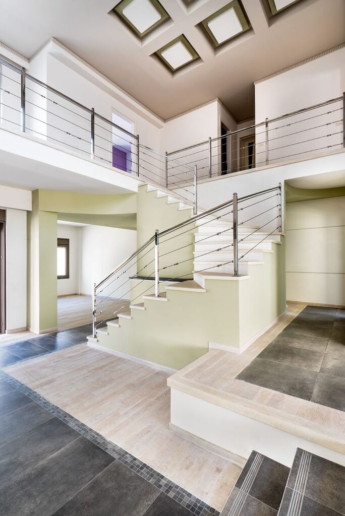 Villa 650 m² avec piscine, vue mer - Siteia - miniature 10