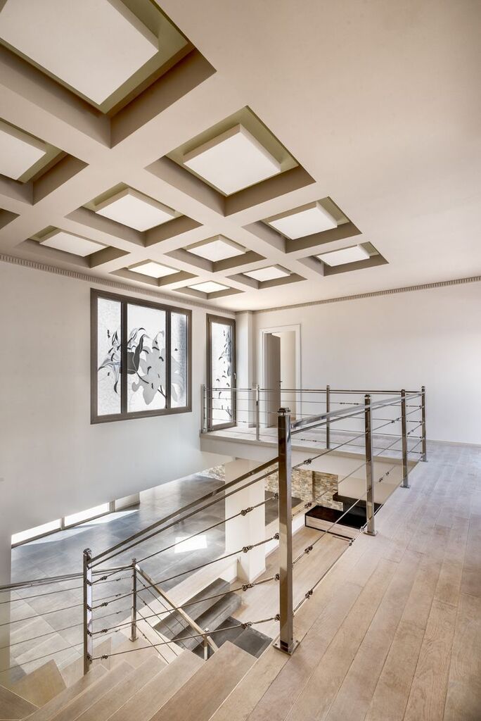 Villa 650 m² avec piscine, vue mer - Siteia - miniature 11