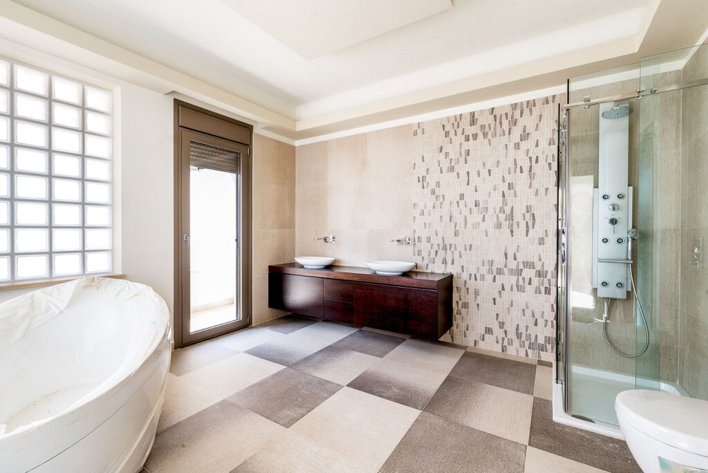 Villa 650 m² avec piscine, vue mer - Siteia - miniature 15