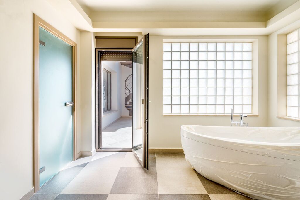 Villa 650 m² avec piscine, vue mer - Siteia - miniature 16