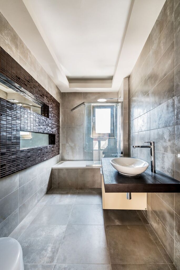 Villa 650 m² avec piscine, vue mer - Siteia - miniature 22