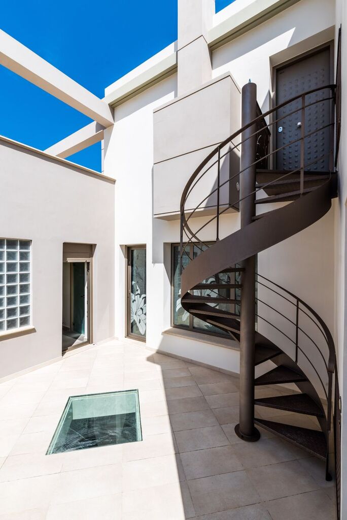 Villa 650 m² avec piscine, vue mer - Siteia - miniature 23