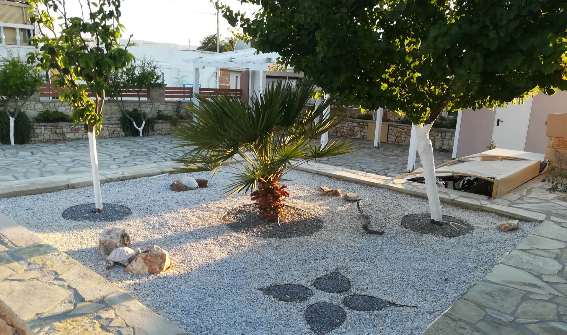 Villa 3 bed 179 sqm with pool & sea view - Siteia - Center - thumbnail 12