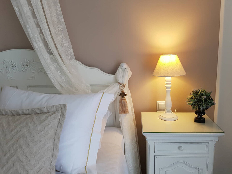 Villa 3 bed 179 sqm with pool & sea view - Siteia - Center - thumbnail 15