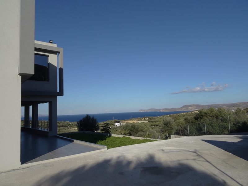 Villa 200 sqm with pool - Tripitos - photo 3