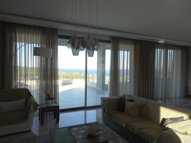 Villa 200 sqm with pool - Tripitos - photo 4