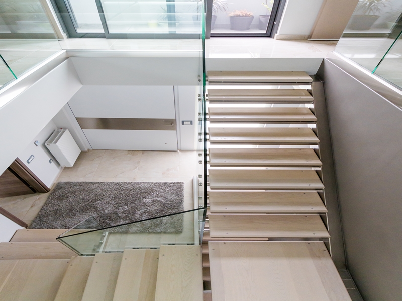 Villa 200 sqm with pool - Tripitos - thumbnail 9