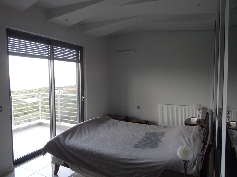 Villa 200 sqm with pool - Tripitos - thumbnail 10