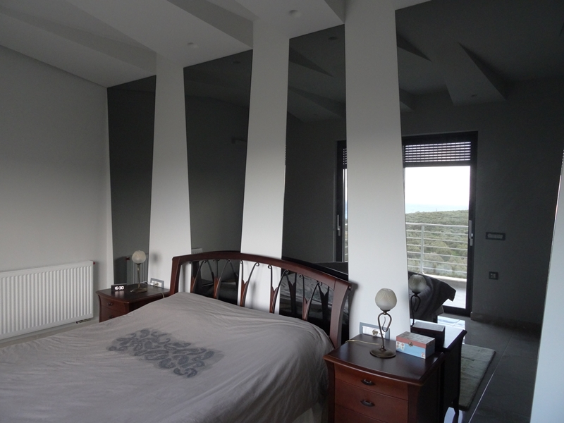 Villa 200 sqm with pool - Tripitos - thumbnail 11