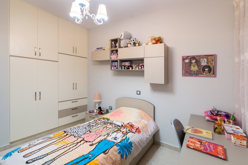 Villa 200 sqm with pool - Tripitos - thumbnail 12