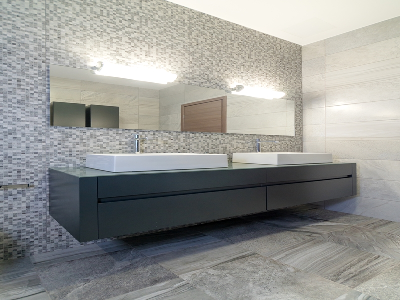 Villa 200 sqm with pool - Tripitos - thumbnail 13